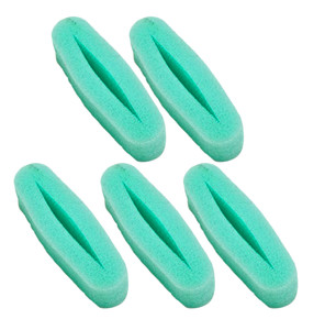 Poulan Pro & Craftsman Trimmer 5 Pack Foam Air Filter - 530054946-5PK Poulan Pro & Craftsman Trimmer 5 Pack Foam Air Filter - 530054946-5PK