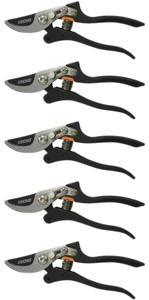 Echo Genuine 5-Pack of Pro Series Bypass Pruner HP-62-5PK