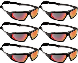 Echo Genuine 6-Pack of Jet Glasses 102922457-6PK Echo Genuine 6-Pack of Jet Glasses 102922457-6PK
