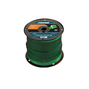 Echo Genuine Silentwist 3 Lb Spool .095" Diameter Trimmer Line 323095060