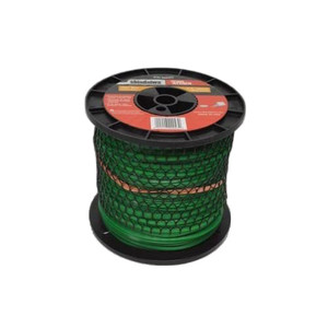 Shindaiwa Genuine Grass Attack 3 Lb Spool .095" (dia.) Square Trimmer Line 909503 Shindaiwa Genuine Grass Attack 3 Lb Spool .095" (dia.) Square Trimmer Line 909503