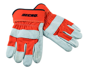 Echo Genuine Heavy-Duty Work Gloves 103942074 Echo Genuine Heavy-Duty Work Gloves 103942074