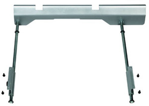 Bosch 4000 Table Saw Rear Outfeed Support Extension - TS1016