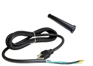 Skil Circular Saw Genuine OEM Replacement Power Cord Assembly # CMB182 - view 3