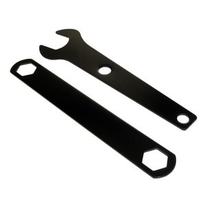 Ryobi Genuine OEM Replacement Wrench and Wrench Combo - CMB139 - view 3