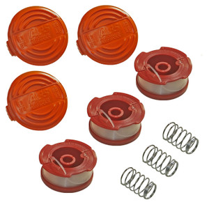 Bostitch Genuine OEM Bumpers for N80SBM Nailers - CMB100 - view 2