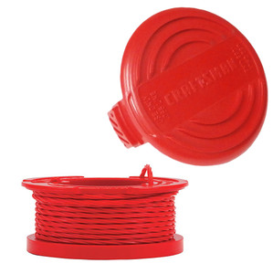Craftsman CMCST910M1 Genuine OEM line and Spool Cap - CMB273 Craftsman CMCST910M1 Genuine OEM line and Spool Cap - CMB273