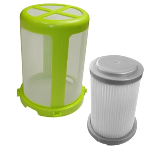 Black and Decker Vacuum Genuine OEM Pre-Filter and Filter - CMB163