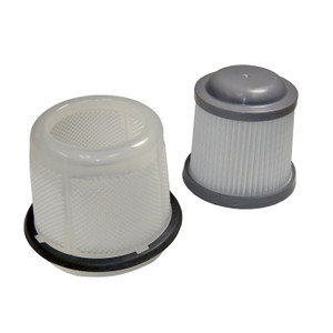 Black and Decker Genuine OEM Replacement Filter and Pre-filter Combo - CMB131 Black and Decker Genuine OEM Replacement Filter and Pre-filter Combo - CMB131