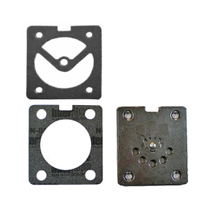 Porter Cable Genuine OEM Replacement Head Gasket + Valve Plate - CMB221