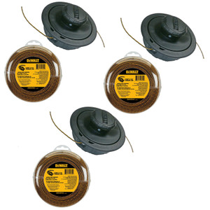 DeWalt DCST990M1 OEM Replacement Line and Spool # CMB199 DeWalt DCST990M1 OEM Replacement Line and Spool # CMB199