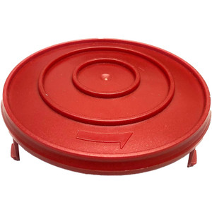 Craftsman Genuine OEM Replacement Spool Cover - 121071108 Craftsman Genuine OEM Replacement Spool Cover - 121071108
