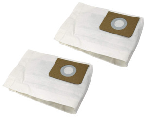 Craftsman 2 Pack Genuine OEM Dust bags for VF408 Shop Vac - 551009112-2PK Craftsman 2 Pack Genuine OEM Dust bags for VF408 Shop Vac - 551009112-2PK