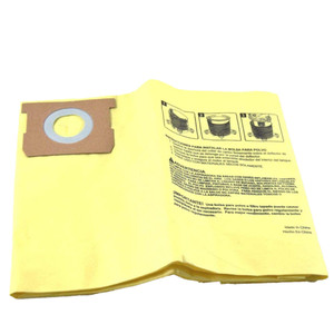Craftsman Genuine OEM Replacement Dust bag - 17892 Craftsman Genuine OEM Replacement Dust bag - 17892