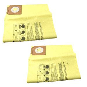 Craftsman 2 Pack of Genuine OEM Replacement Dust bags - 17893-2PK Craftsman 2 Pack of Genuine OEM Replacement Dust bags - 17893-2PK