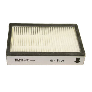 Kenmore Genuine OEM Filter for BC3005 Vacuum - 86880 Kenmore Genuine OEM Filter for BC3005 Vacuum - 86880
