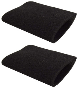 Craftsman 2 Pack Genuine OEM Filters for CMXEVCVVBVA1612 Vacuum - 551002118-2PK Craftsman 2 Pack Genuine OEM Filters for CMXEVCVVBVA1612 Vacuum - 551002118-2PK