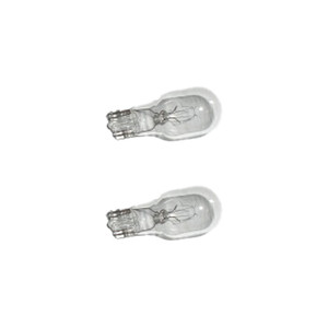 Kenmore 2 Pack Genuine OEM Light Bulbs for BC4027 Vacuum - 8192266-2PK Kenmore 2 Pack Genuine OEM Light Bulbs for BC4027 Vacuum - 8192266-2PK