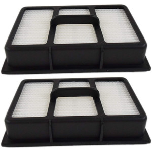 Craftsman 2 Pack Genuine OEM Filters for VF408 Shop Vac - 551009114-2PK Craftsman 2 Pack Genuine OEM Filters for VF408 Shop Vac - 551009114-2PK