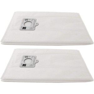 Kenmore 2 Pack of Genuine OEM Replacement Dust bags - 50557-2PK Kenmore 2 Pack of Genuine OEM Replacement Dust bags - 50557-2PK