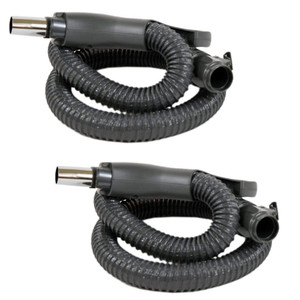 Kenmore 2 Pack of Genuine OEM Replacement Hose Assemblies - 591005157-2PK