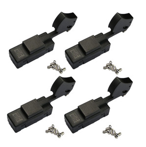 Skil SHD77M Worm Drive Saw (4 Pack) Replacement Switch - 1619X04521-4PK Skil SHD77M Worm Drive Saw (4 Pack) Replacement Switch - 1619X04521-4PK