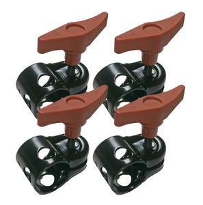 Toro 51954 17" Curved Shaft Gas Trimmer 4 Pack Boom Clamp - 308045008-4PK Toro 51954 17" Curved Shaft Gas Trimmer 4 Pack Boom Clamp - 308045008-4PK