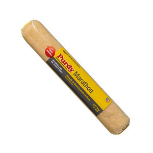 Purdy Genuine 3/8" Nap Cover Roller Cover 144602142 Purdy Genuine 3/8" Nap Cover Roller Cover 144602142
