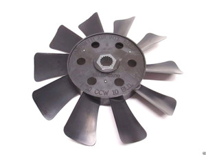 MTD Genuine OEM Replacement Cooling Fan - 1A646083070 - view 3
