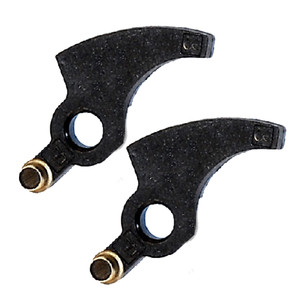 Black and Decker GH610 2 Pack Lever for AFS Spool System # 90567079-2PK Black and Decker GH610 2 Pack Lever for AFS Spool System # 90567079-2PK