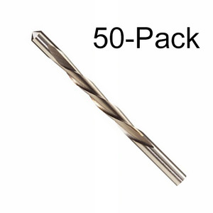 RotoZip Genuine Guidepoint Drywall Zipbit, 50 Pack - GP50 RotoZip Genuine Guidepoint Drywall Zipbit, 50 Pack - GP50
