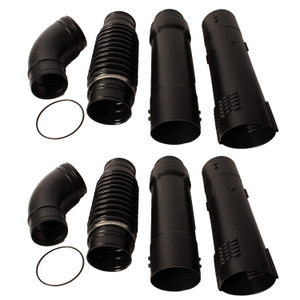 Echo 2 Pack of Genuine OEM Replacement Blower Pipe Kits P021053340-2PK