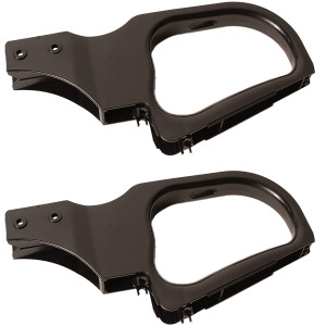 Echo 2 Pack Genuine OEM Handles for HC-152 Trimmer C410000921-2PK