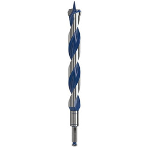 Bosch Genuine 1-1/4" x 13" Daredevil Auger Bit - NKMT20 Bosch Genuine 1-1/4" x 13" Daredevil Auger Bit - NKMT20