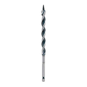 Bosch Genuine 7/16" x 7-1/2" Daredevil Auger Bits - NKST07 - view 8