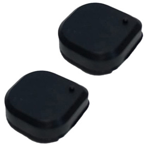 Shindaiwa 2 Pack Genuine OEM Grommets for 488P Chainsaw V144000620-2PK