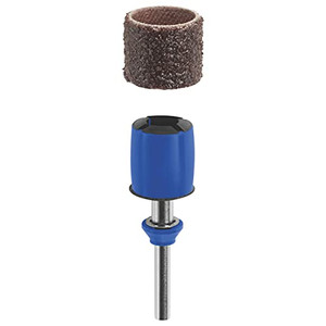 Dremel Genuine EZ Drum Sanding Band & Mandrel - EZ407SA-01