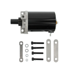 Generac Genuine OEM Replacement Starter Assembly - 0E0601ASRV - view 3