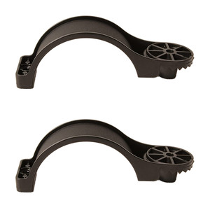Echo 2 Pack Genuine OEM Brackets for PB-770T Leaf Blower C405000360-2PK Echo 2 Pack Genuine OEM Brackets for PB-770T Leaf Blower C405000360-2PK
