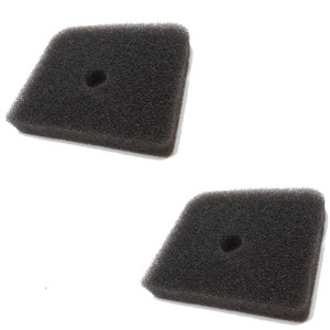 Shindaiwa 2 Pack Genuine OEM Foam Air Filters for AH230 Trimmer A226000740-2PK - view 2