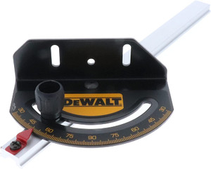Dewalt Genuine OEM Miter Gauge for DCS7485/DWE7491 Table Saw - N435108