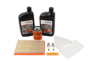 Generac Genuine OEM Maintenance Kit for 0064370 Generator - A0002074698 Generac Genuine OEM Maintenance Kit for 0064370 Generator - A0002074698
