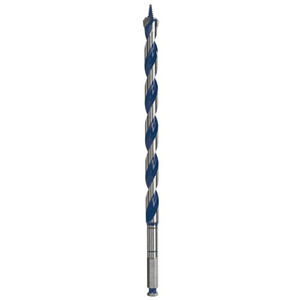 Bosch Genuine 11/16" x 13" Daredevil Auger Bit - 2610005024 Bosch Genuine 11/16" x 13" Daredevil Auger Bit - 2610005024