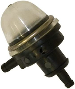 Shindaiwa Genuine OEM Primer Pump for C260 Brushcutter A035000010