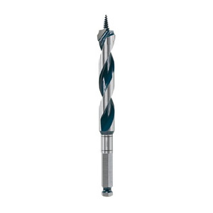 Bosch Genuine 3/4" x 7-1/2" Daredevil Auger Bit - 2610004972 Bosch Genuine 3/4" x 7-1/2" Daredevil Auger Bit - 2610004972