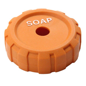 Generac Genuine OEM Tank Cap for 006414-0 Generator - 0J9793