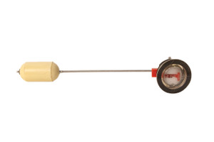 Generac Genuine OEM Fuel Gauge for GP7500E Generator - 0H9005A Generac Genuine OEM Fuel Gauge for GP7500E Generator - 0H9005A