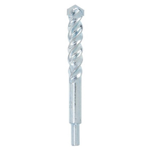 Bosch Genuine 3/4" X 6" Fast Spiral Rotary Masonry Drill Bit - 2610058870 Bosch Genuine 3/4" X 6" Fast Spiral Rotary Masonry Drill Bit - 2610058870