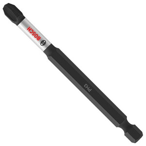 Bosch Genuine Impact Tough 3.5" Phillips -3 Power Bit - 2610039584 Bosch Genuine Impact Tough 3.5" Phillips -3 Power Bit - 2610039584