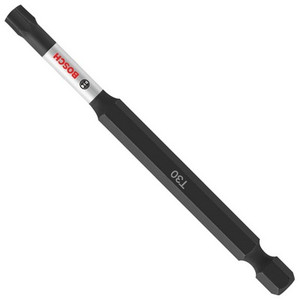 Bosch Genuine Impact Tough 3.5" Torx #30 Power Bit - 2610041052 Bosch Genuine Impact Tough 3.5" Torx #30 Power Bit - 2610041052